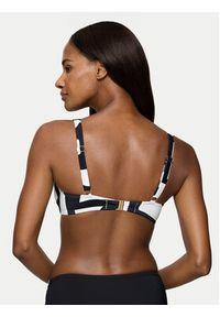 Triumph Góra od bikini Summer Allure 10214577 Czarny. Kolor: czarny. Materiał: syntetyk