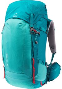 Plecak turystyczny Elbrus Wildesta 45 l