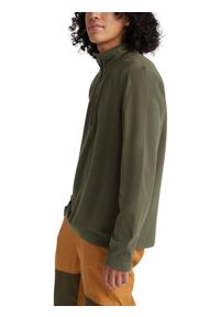 Sweter polarowy męski O'Neill Jack'S Hz Fleece. Kolor: zielony. Materiał: polar. Długość: krótkie #2