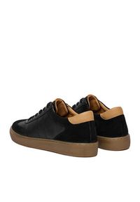 Lasocki Sneakersy CEO-WI16-D557-03 Czarny. Kolor: czarny. Materiał: materiał #3