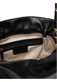 Liu Jo Torebka AA6096 E0958 Czarny. Kolor: czarny. Materiał: skórzane #3