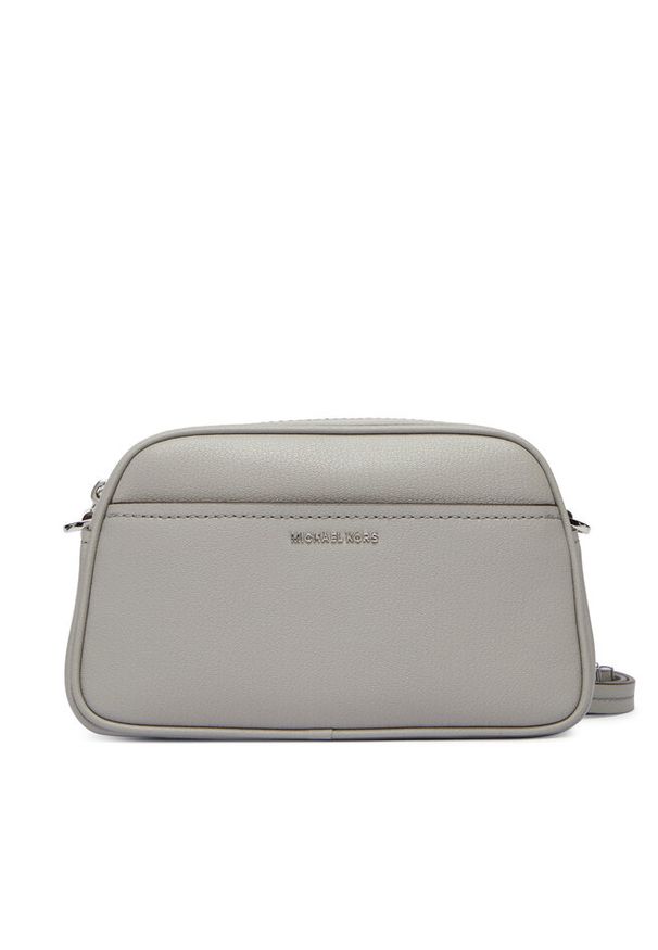 Torebka MICHAEL Michael Kors. Kolor: szary