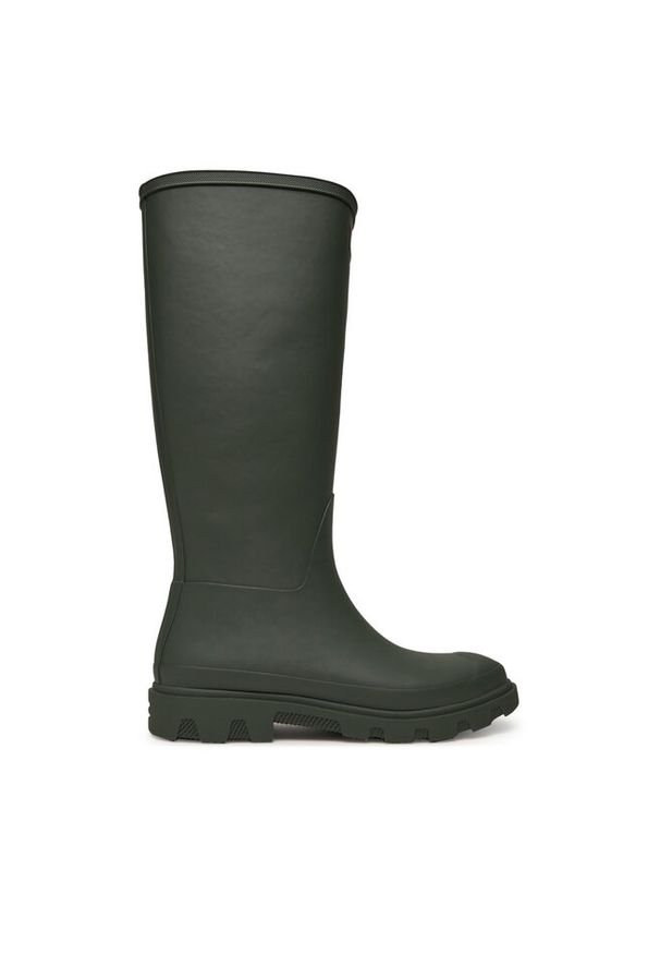 Kalosze Hunter. Kolor: zielony