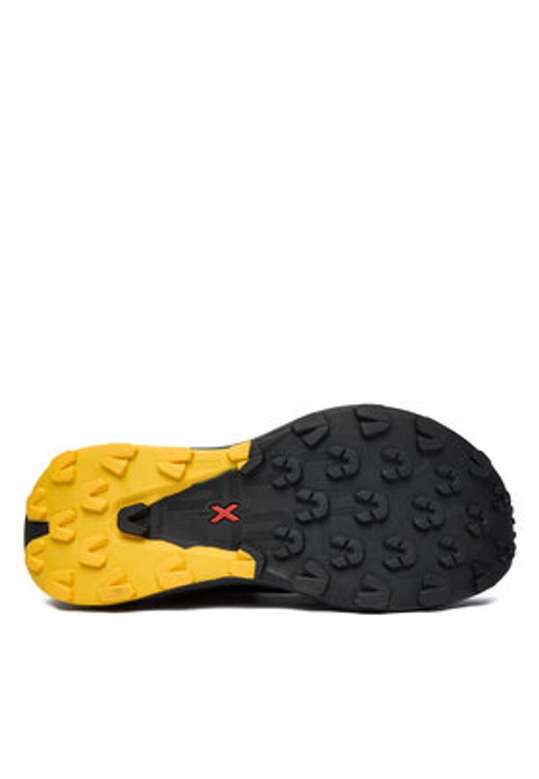 LA SPORTIVA - La Sportiva Buty do biegania Prodigio Max ZFRS104K00Y00 Czarny. Kolor: czarny. Materiał: materiał
