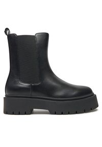 TwinSet - Sztyblety TWINSET. Kolor: czarny #1