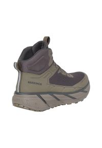 Buty trekkingowe męskie Karrimor Mid K1127-olv. Kolor: zielony #2