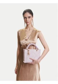 Elisabetta Franchi Torba BS13A51E2 544 Fioletowy. Kolor: fioletowy #6