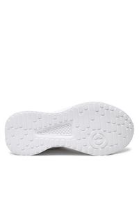 Under Armour Sneakersy Ua Edge Lthr 3028375-100 Biały. Kolor: biały. Materiał: skóra #5