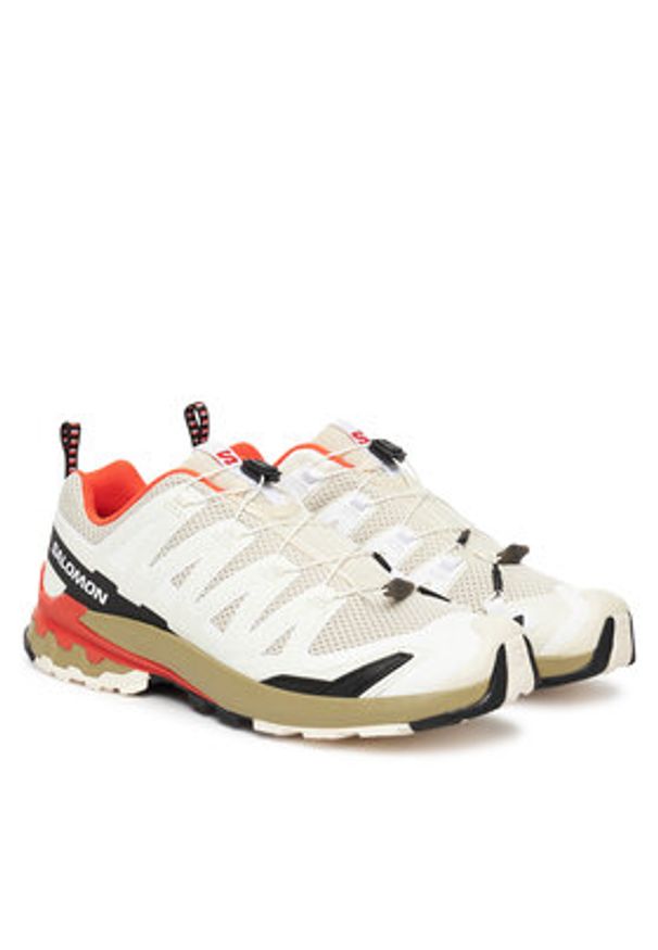 salomon - Salomon Trekkingi Xa Pro 3D V9 L47882600 Écru. Materiał: materiał. Sport: turystyka piesza