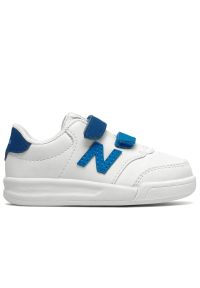 New Balance > IVCT60KW. Zapięcie: rzepy. Materiał: guma, syntetyk, materiał. Szerokość cholewki: normalna #1