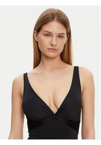 Dorina Strój kąpielowy Haryana FXSS0010MI120 Czarny. Kolor: czarny. Materiał: syntetyk