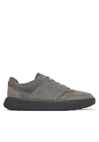 ecco - Sneakersy ECCO. Kolor: szary #1