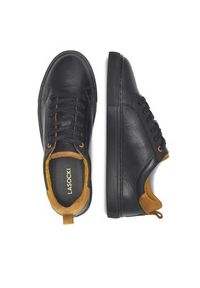 Lasocki Sneakersy WI32-ANCONA-02 Czarny. Kolor: czarny #8