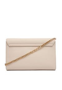 Love Moschino - LOVE MOSCHINO Torebka JC4103PP0NKD0110 Écru. Materiał: skórzane #3
