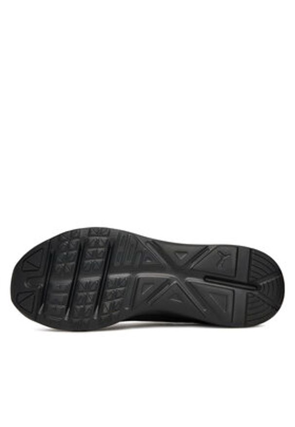 Puma Sneakersy ENZO 2 CLEAN 37712601 Czarny. Kolor: czarny. Materiał: materiał