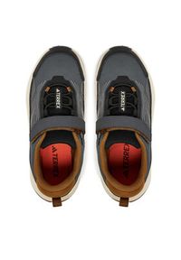 Adidas - adidas Trekkingi Terrex Trailmaker 2 IH2885 Szary. Kolor: szary. Materiał: materiał. Model: Adidas Terrex. Sport: turystyka piesza #7