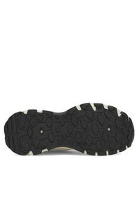 Sprandi Sneakersy WP91-25613 Écru. Materiał: materiał #4