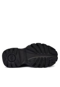 Buffalo Sneakersy 1339-14 1636494 Czarny. Kolor: czarny. Materiał: skóra #3