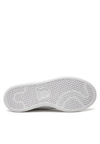 Adidas - adidas Sneakersy Stan Smith Shoes Kids IE9141 Biały. Kolor: biały. Materiał: skóra. Model: Adidas Stan Smith #5