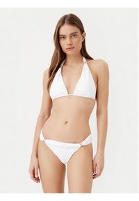 Melissa Odabash Góra od bikini Grenada Biały. Kolor: biały. Materiał: syntetyk #5