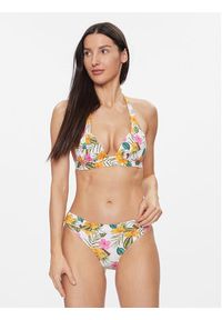 Banana Moon Góra od bikini Maho Tortuga Kolorowy. Materiał: syntetyk. Wzór: kolorowy