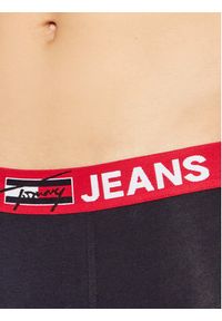 Tommy Jeans Bokserki UM0UM02178 Granatowy. Kolor: niebieski. Materiał: bawełna #5