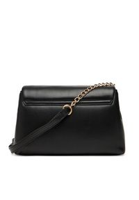 VALENTINO - Valentino Torebka Stella VBS9AK09 Czarny. Kolor: czarny. Materiał: skórzane #3
