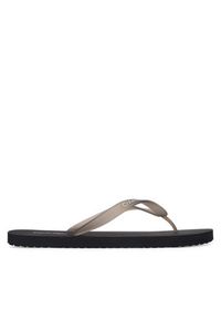 Calvin Klein Japonki Beach Thong Slide HM0HM02105 Czarny. Kolor: czarny. Materiał: syntetyk #5