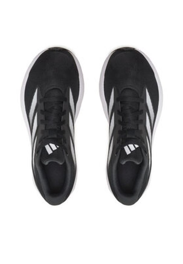 Adidas - adidas Buty do biegania Duramo RC ID2709 Czarny. Kolor: czarny. Materiał: materiał, mesh