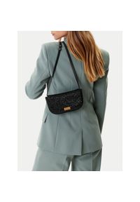 TOMMY HILFIGER - Torebka Tommy Hilfiger. Kolor: czarny #1