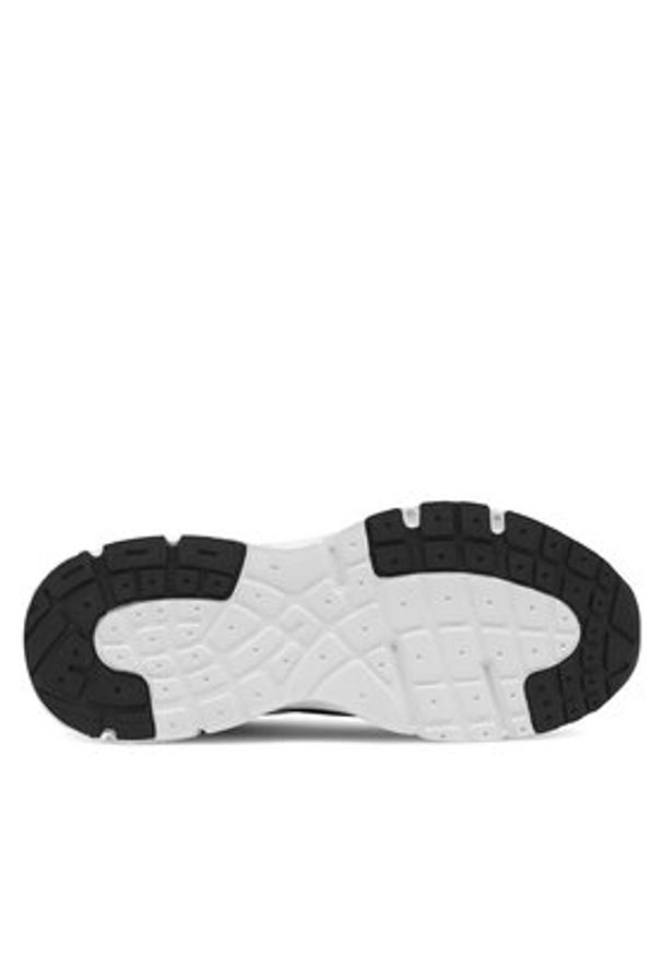 Sprandi Sneakersy MP-2311101A Czarny. Kolor: czarny. Materiał: materiał