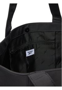 Reebok Torebka RBK-B-003-07 Czarny. Kolor: czarny