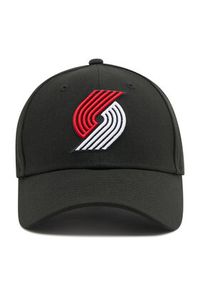 New Era Czapka z daszkiem The League Porbla O 11486910 Czarny. Kolor: czarny. Materiał: materiał #4