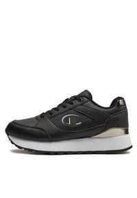 Champion Sneakersy Rr Champii Plat Element Low Cut Shoe S11617-CHA-KK011 Czarny. Kolor: czarny #2
