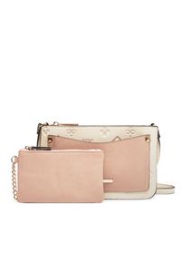Aldo Torebka Goivia 13989213 Różowy. Kolor: różowy. Materiał: skórzane #2