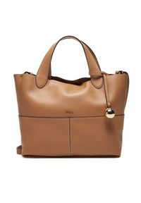 Furla Torebka Primrose M WB01707 HSF000 CN YU500 Brązowy. Kolor: brązowy. Materiał: skórzane #3