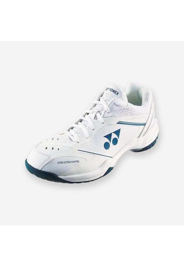 YONEX - Buty halowe do badmintona męskie Yonex Power Cushion 65. Sport: fitness