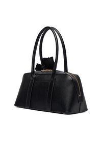 Gino Rossi - GINO ROSSI Torebka C-LDA8017A Czarny. Kolor: czarny #4