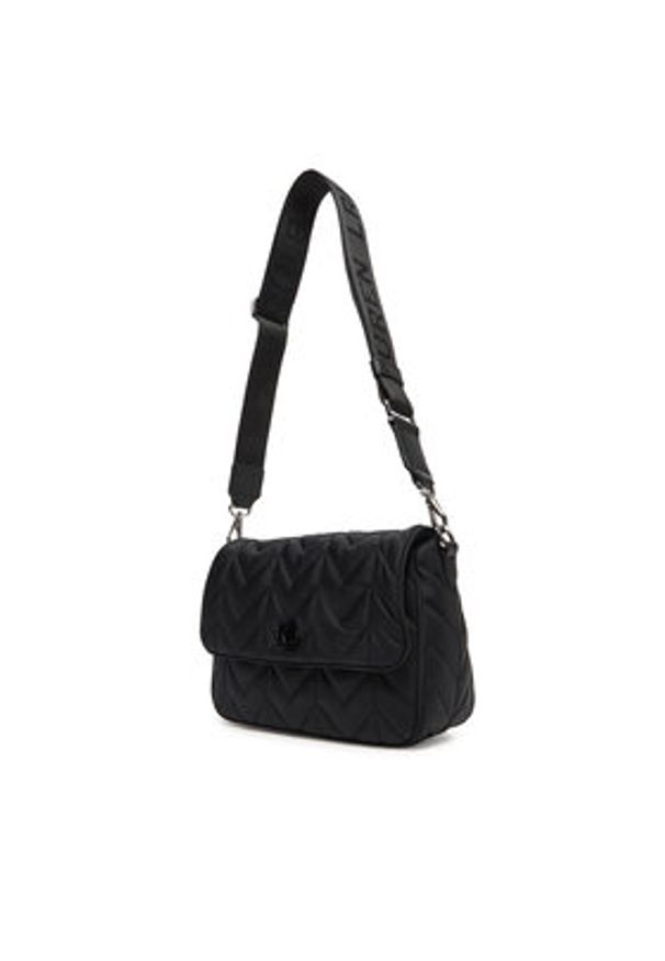 Lauren Ralph Lauren - LAUREN RALPH LAUREN Torebka 431969359001 Czarny. Kolor: czarny
