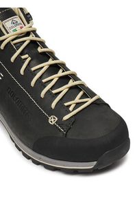 Dolomite Trekkingi 292531 Czarny. Kolor: czarny. Materiał: skóra. Sport: turystyka piesza