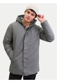 Jack & Jones Kurtka zimowa Keen 12278782 Szary Regular Fit. Kolor: szary. Materiał: syntetyk. Sezon: zima #3