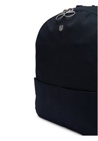 Barbour Plecak Cascade City UBA0735NY71 Granatowy. Kolor: niebieski. Materiał: materiał #3