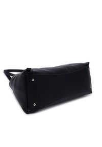 Guess Torebka Devon HWBG97 45090 Czarny. Kolor: czarny. Materiał: skórzane #2