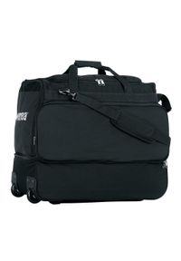 ERREA - Torba na kółkach Errea pro. Kolor: czarny. Styl: wakacyjny, sportowy #1