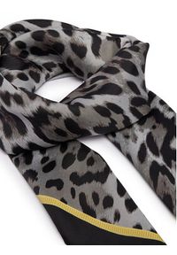 Guess Apaszka AW5376 SIL90 Czarny. Kolor: czarny. Materiał: wiskoza