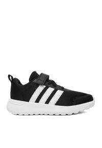 Adidas - Sneakersy adidas. Kolor: czarny #1