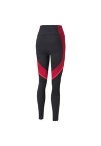 Legginsy damskie Puma TRAIN EVERSCULPT. Kolor: czarny