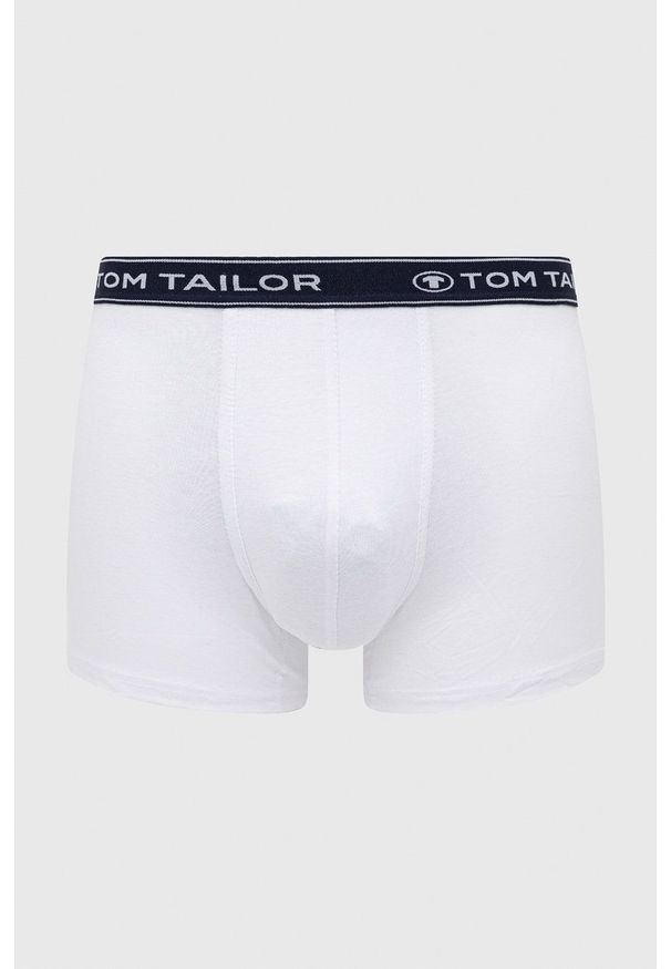 Tom Tailor bokserki (3-pack) męskie