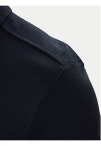 TOMMY HILFIGER - Tommy Hilfiger Polo MW0MW42808 Granatowy Regular Fit. Typ kołnierza: polo. Kolor: niebieski. Materiał: bawełna #4