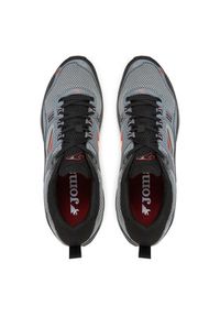 Joma Buty do biegania Shock 2521 TKSHOS2521 Szary. Kolor: szary. Materiał: materiał #5